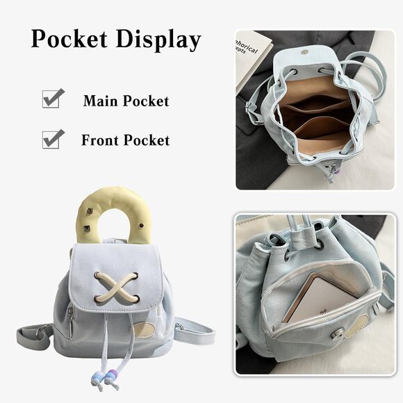 Backpacks